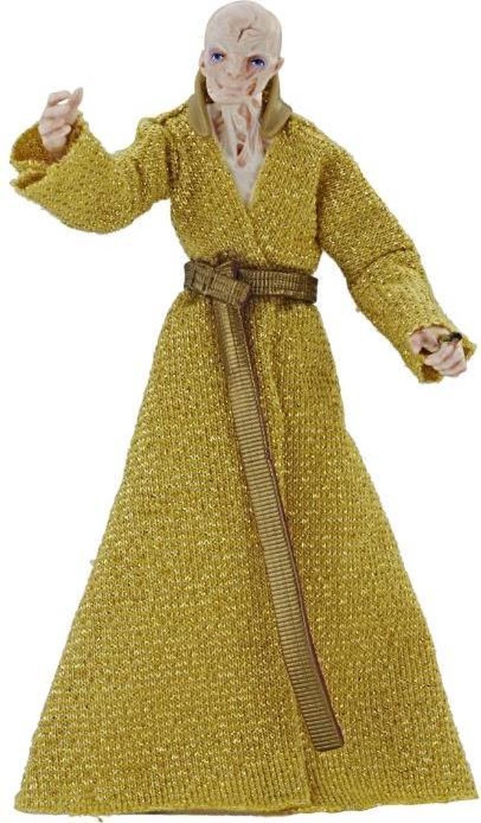 Star Wars - The Last Jedi - Supreme Leader Snoke - 11 cm