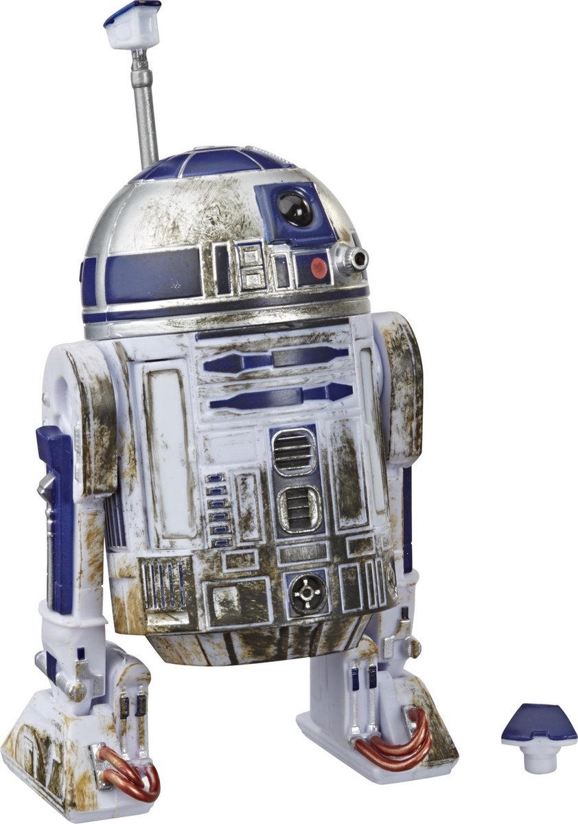 Star Wars 40th Anniversary Episode 5 R2D2