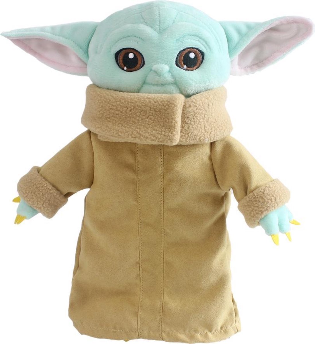 Star Wars Baby Yoda Knuffel - Plush - The Mandolorian - 30cm