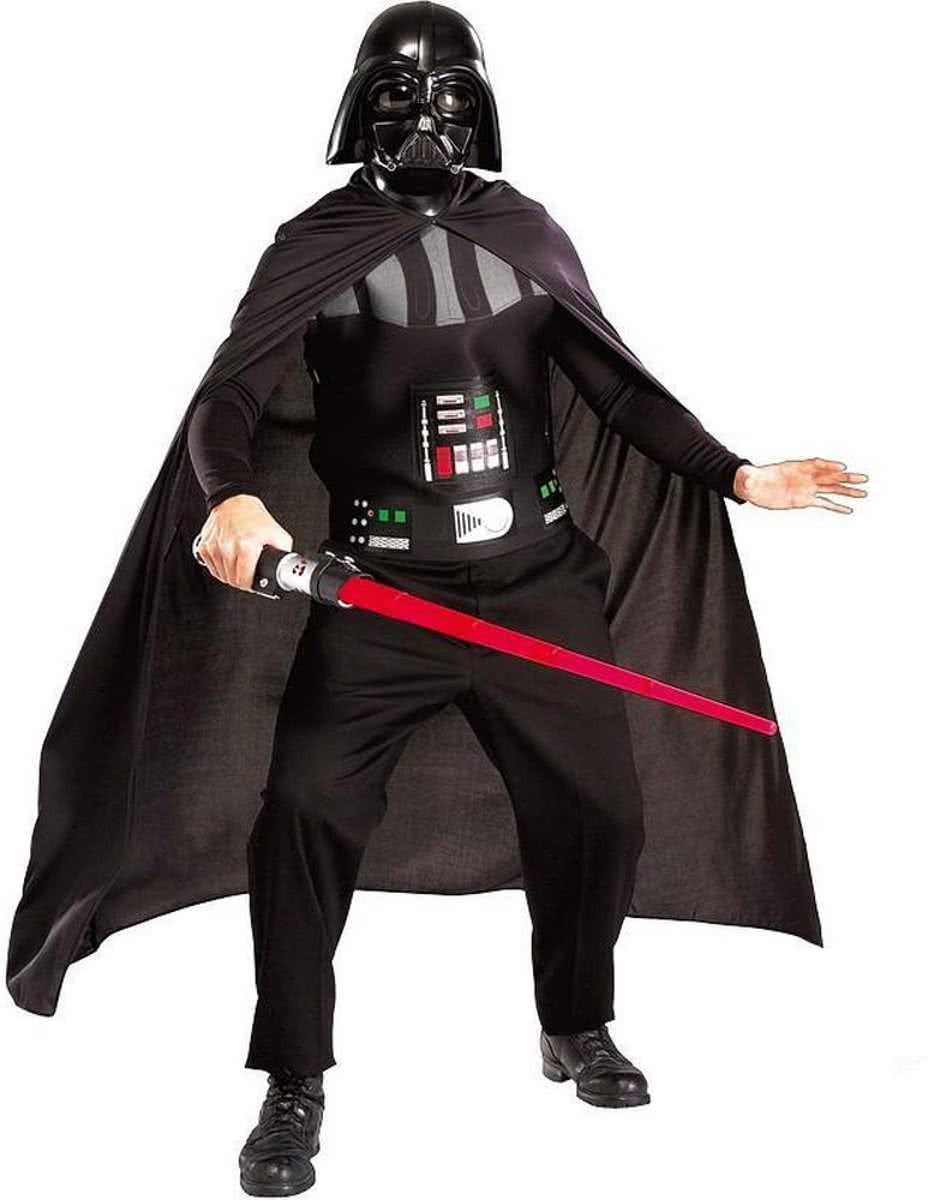 Star Wars Darth Vader kostuum voor volwassenen ONE SIZE