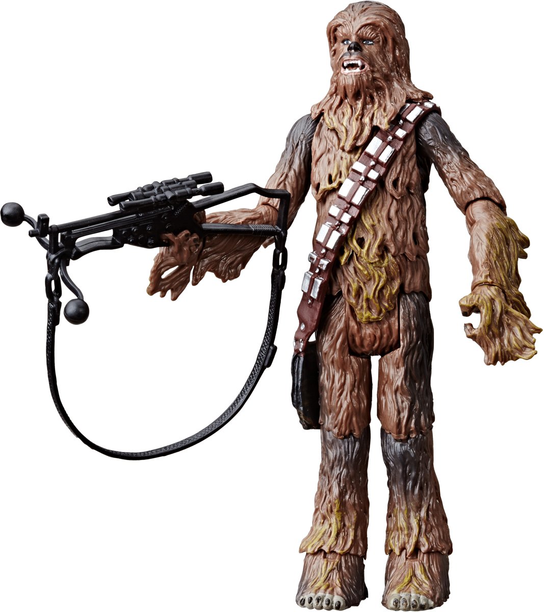 Star Wars Episode 4 Vintage Chewbacca