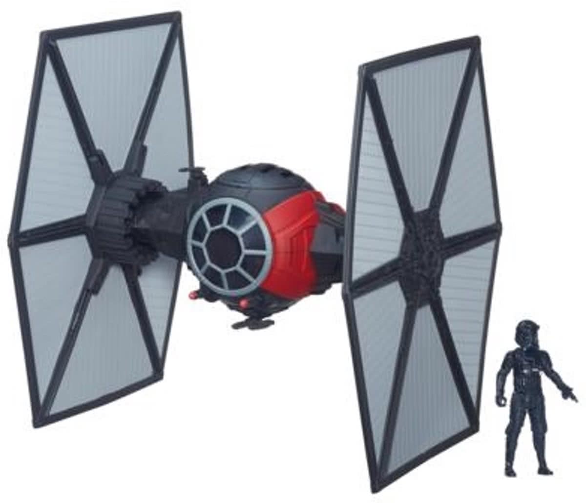 Star Wars Episode VII Tie Fighter - First Order Special Forces