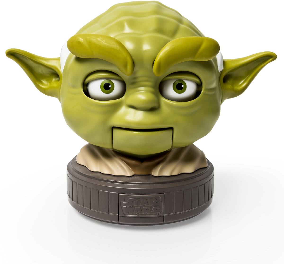 Star Wars Interactive Bust: Yoda Yedi Talker