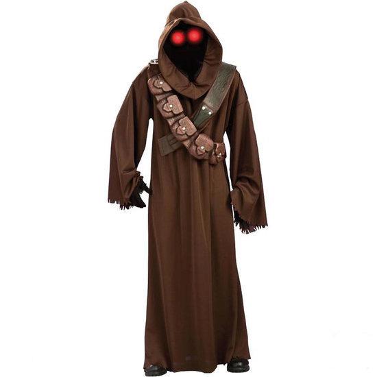 Star Wars Jawa volwassenenkostuum maat standaard