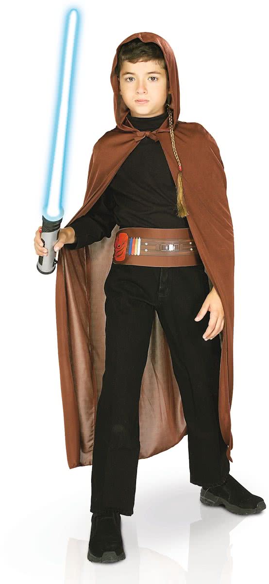 Star Wars  Jedi set voor kinderen - Verkleedkleding