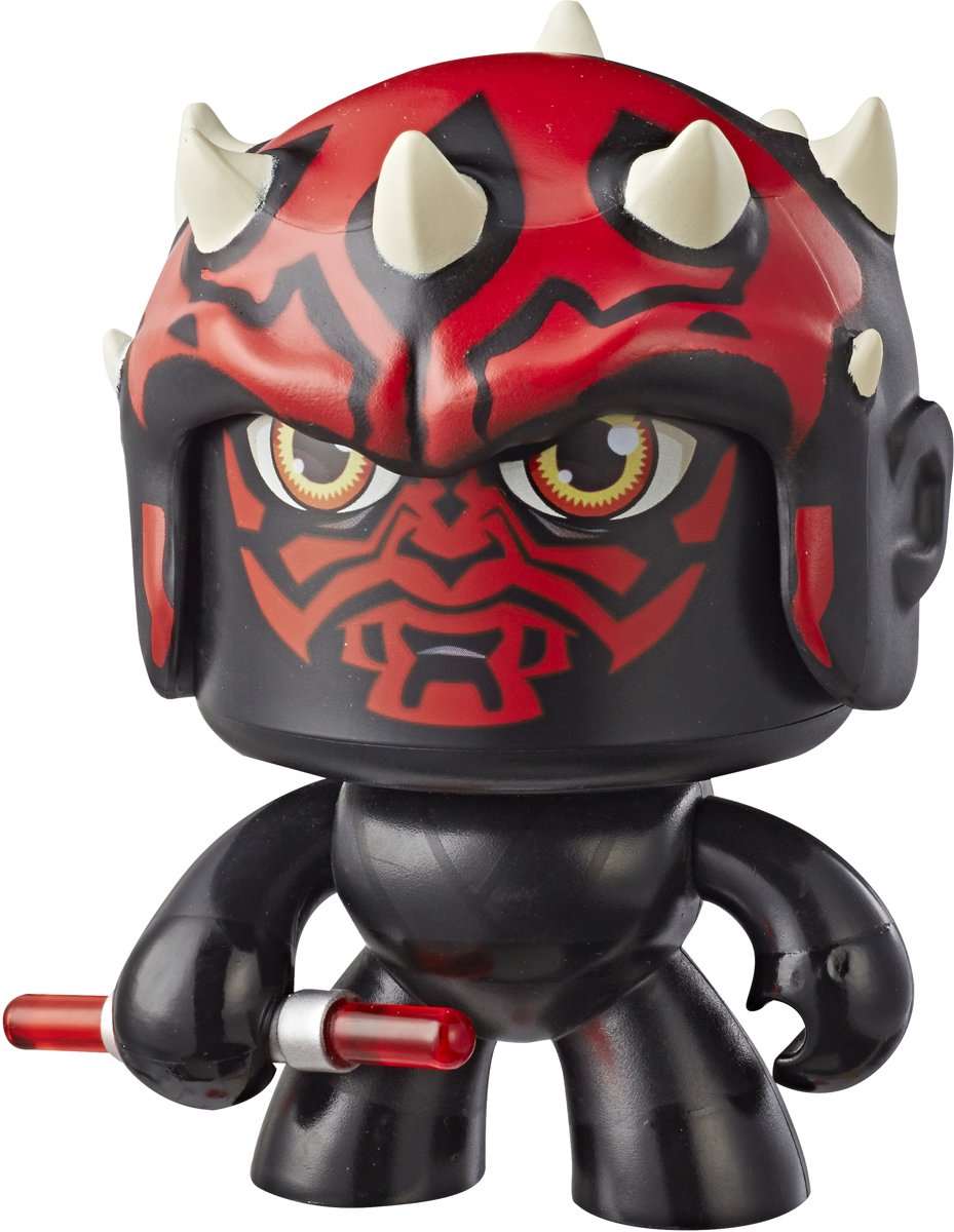 Star Wars Mighty Muggs Darth Maul