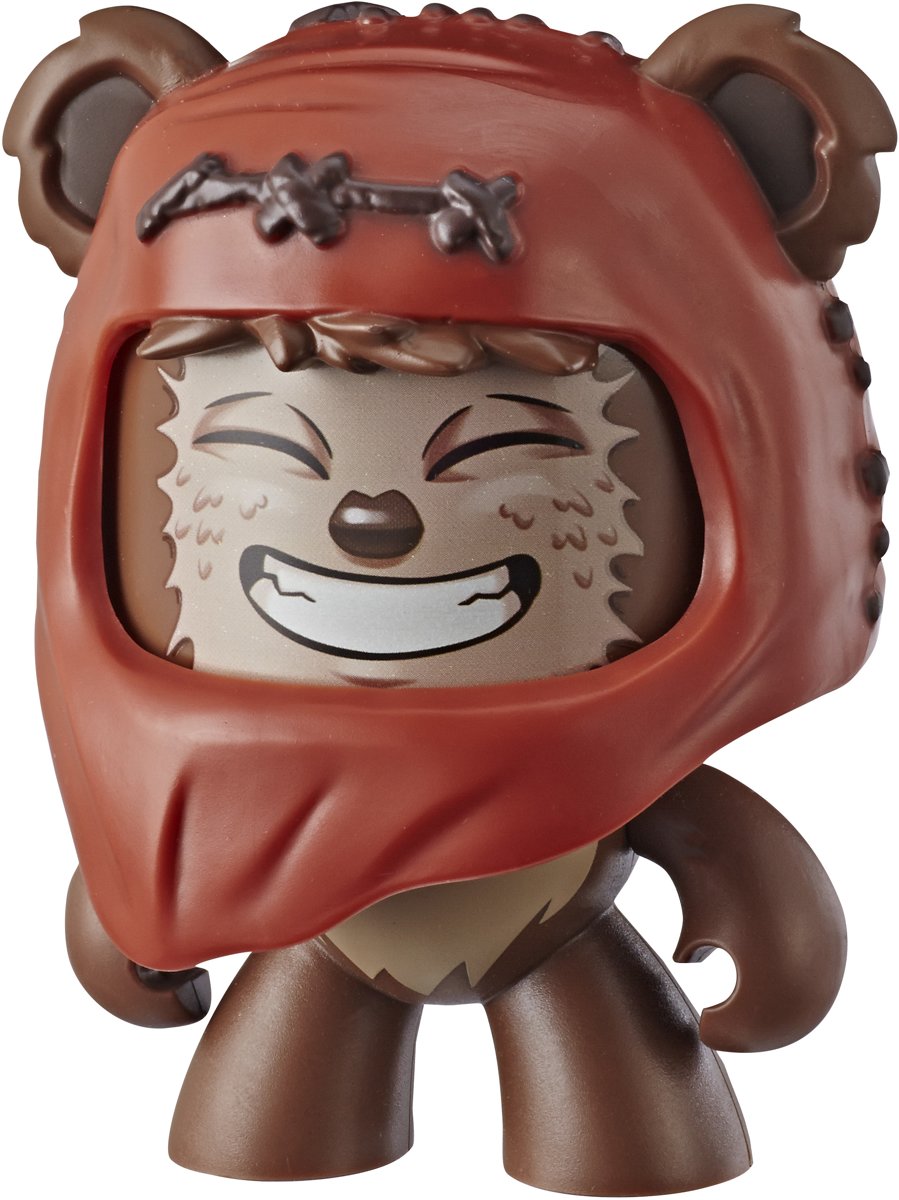 Star Wars Mighty Muggs E4 Wicket