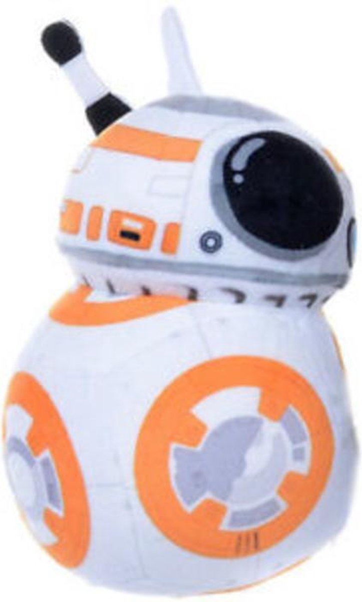 Star Wars Pluche Knuffel BB-8 20cm