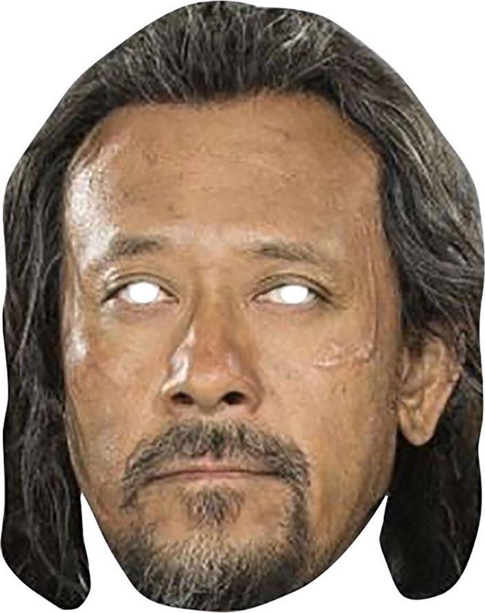 Star Wars Rogue One Baze Mask (Multicoloured)