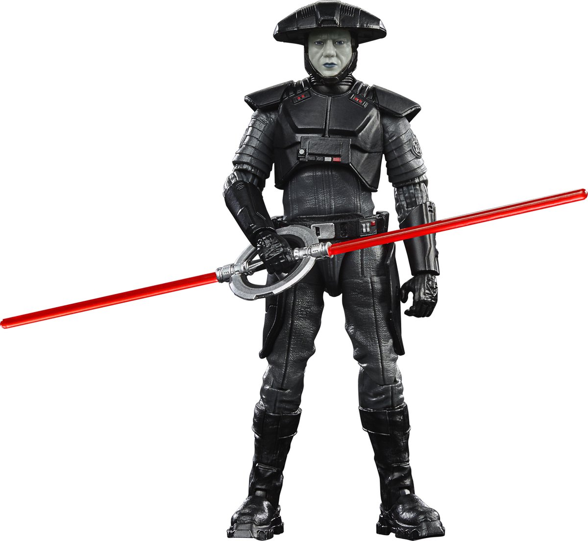 Star Wars The Black Series Fifth Brother (Inquisitor)