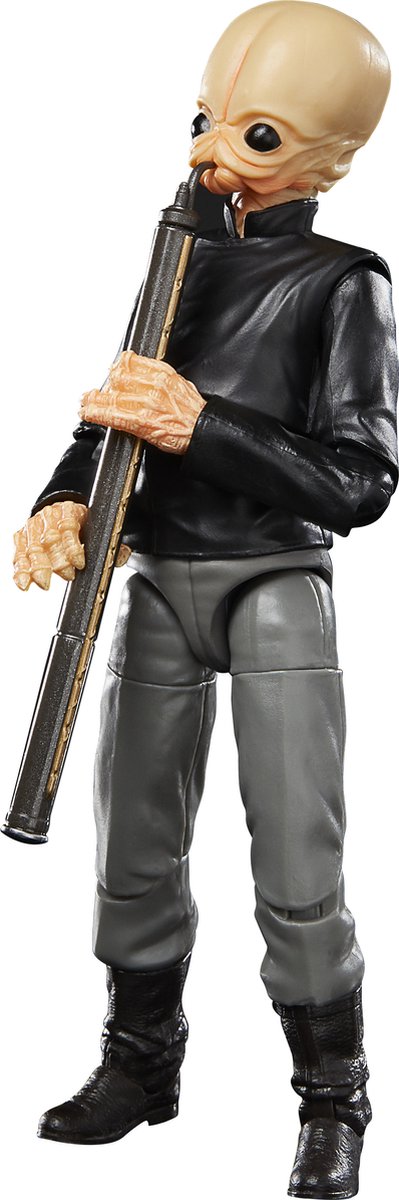 Star Wars The Black Series Figrin D’an - Speelfiguur