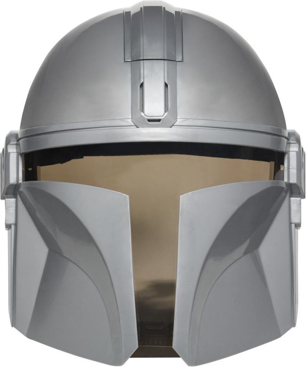 Star Wars: The Mandalorian Mask - Speelfiguur