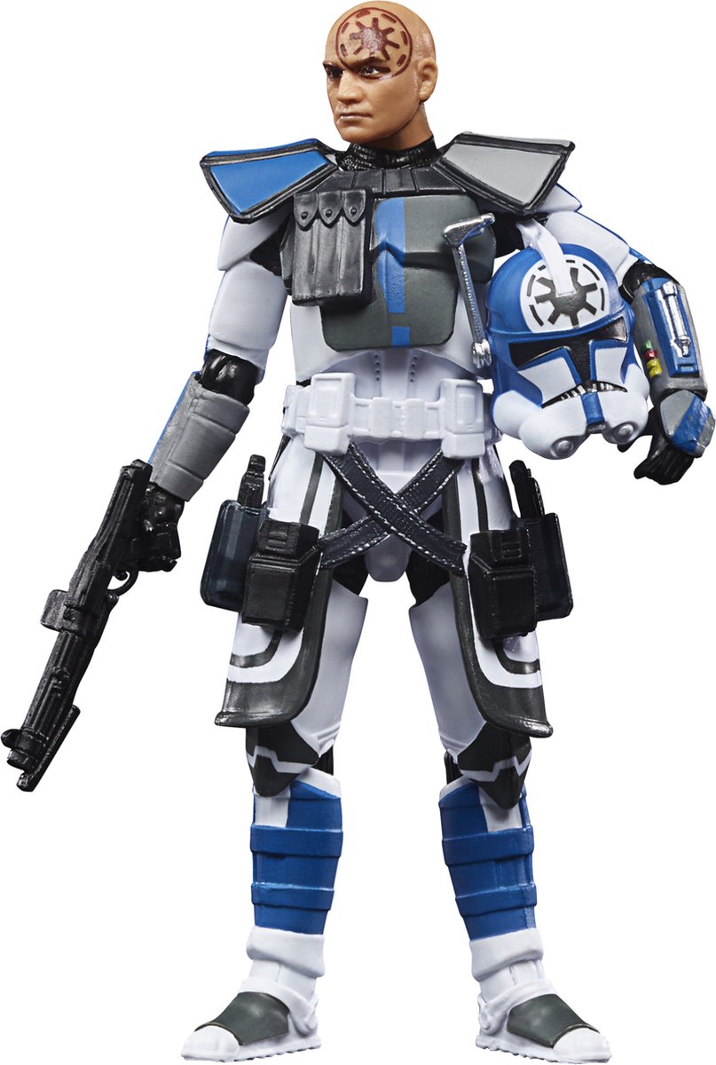 Star Wars: The Vintage Collection - ARC Trooper Jesse - Speelfiguur (10cm)