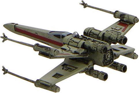 Star Wars X-Wing - X-Wing Expansion Pack