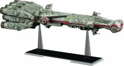 Star Wars X-Wing Tantive IV