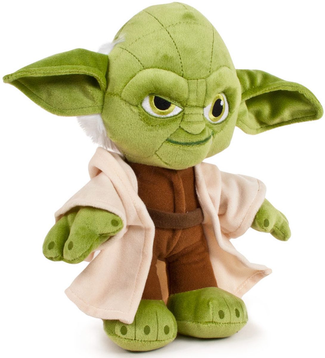 Star Wars Yoda Cuddly Toy 24cm