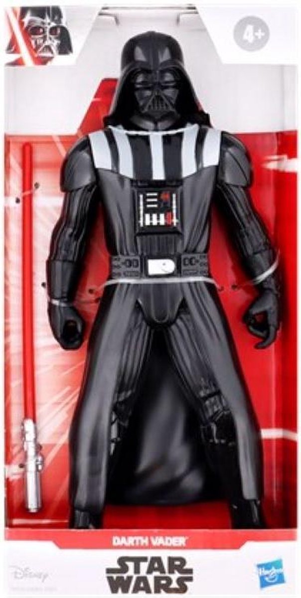 Star Wars actiefiguur