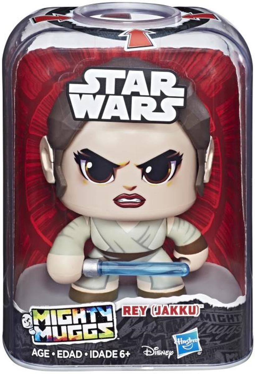 mighty muggs rey (jakku)