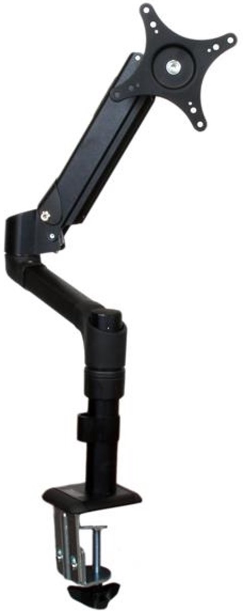 Articulating Monitor Arm w/ Gas Spring