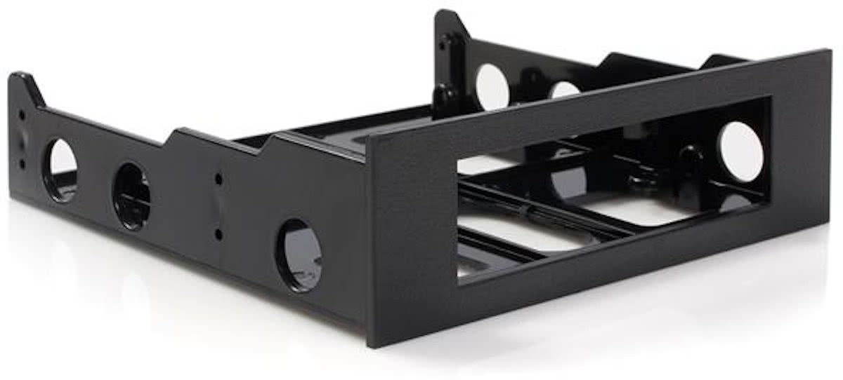 StarTech.com 3,5 inch Harde Schijf naar 5,25 inch Bay Montagebeugel Adapter