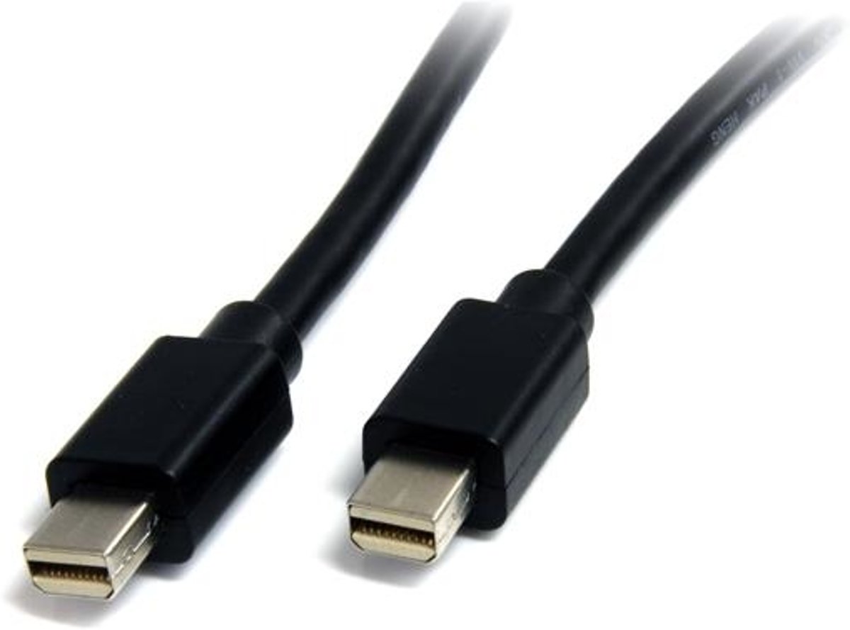 StarTech.com 3ft Mini DisplayPort