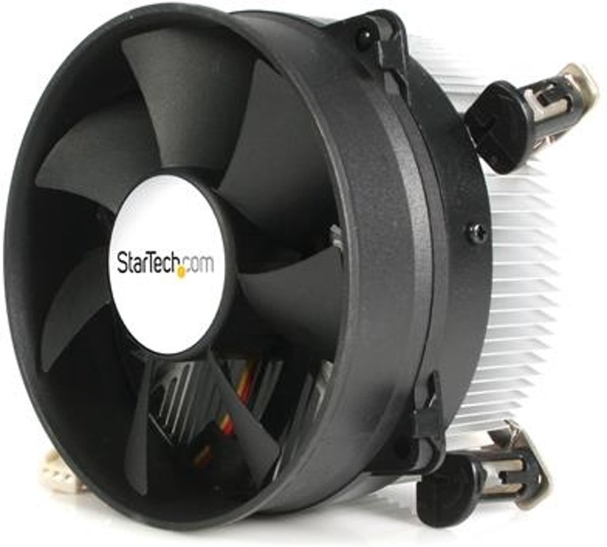 StarTech.com 95mm Socket T 775 CPU Koelventilator met Heatsink - CPU-koeler