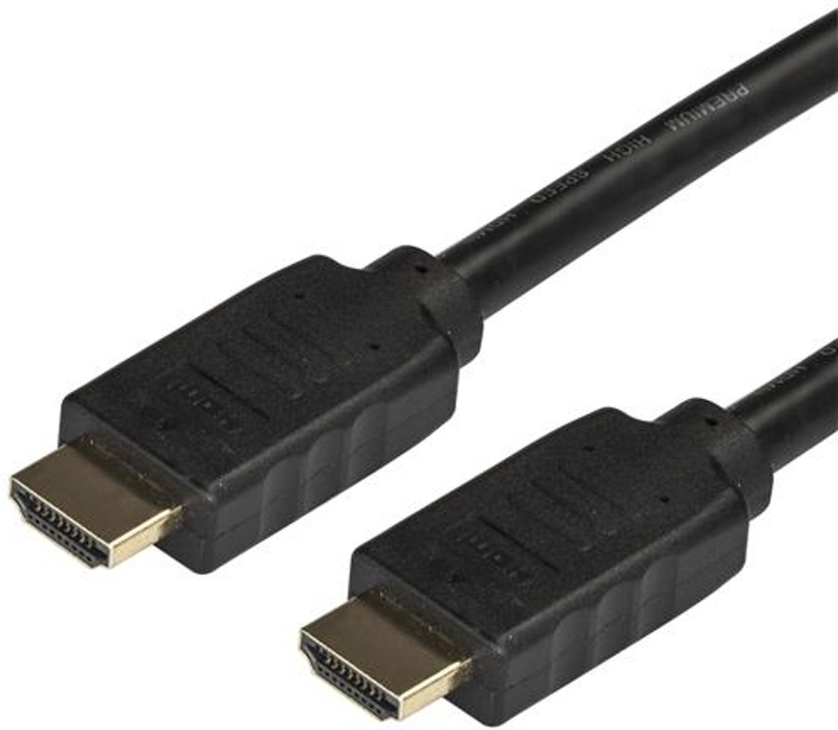 StarTech.com HDMM7MP 7m HDMI HDMI Zwart HDMI kabel