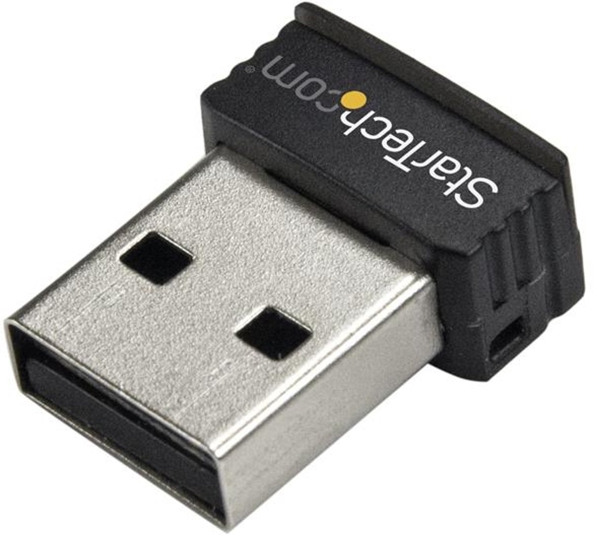 StarTech.com USB 150Mbit/s Mini Draadloze Netwerkkaart