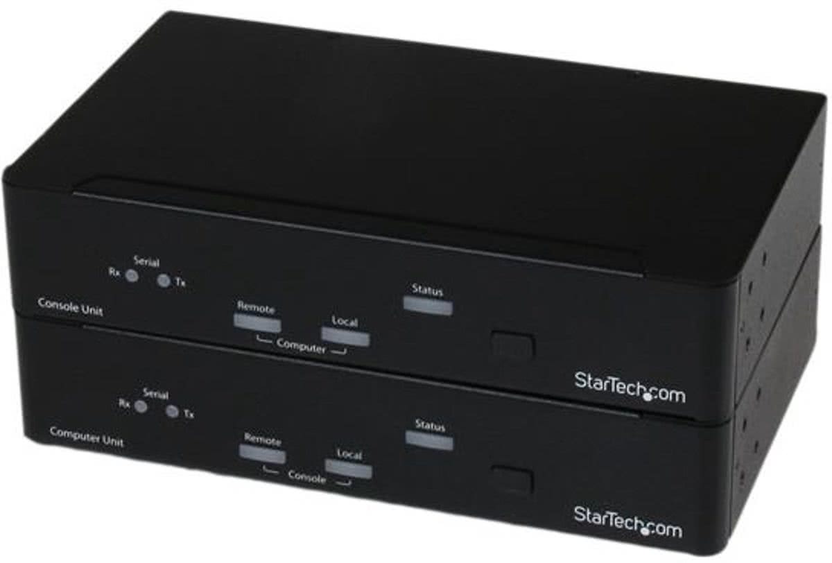 StarTech.com USB DVI KVM Console-Verlenger