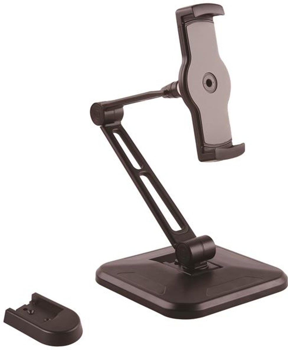 Universal Tablet Desk Stand