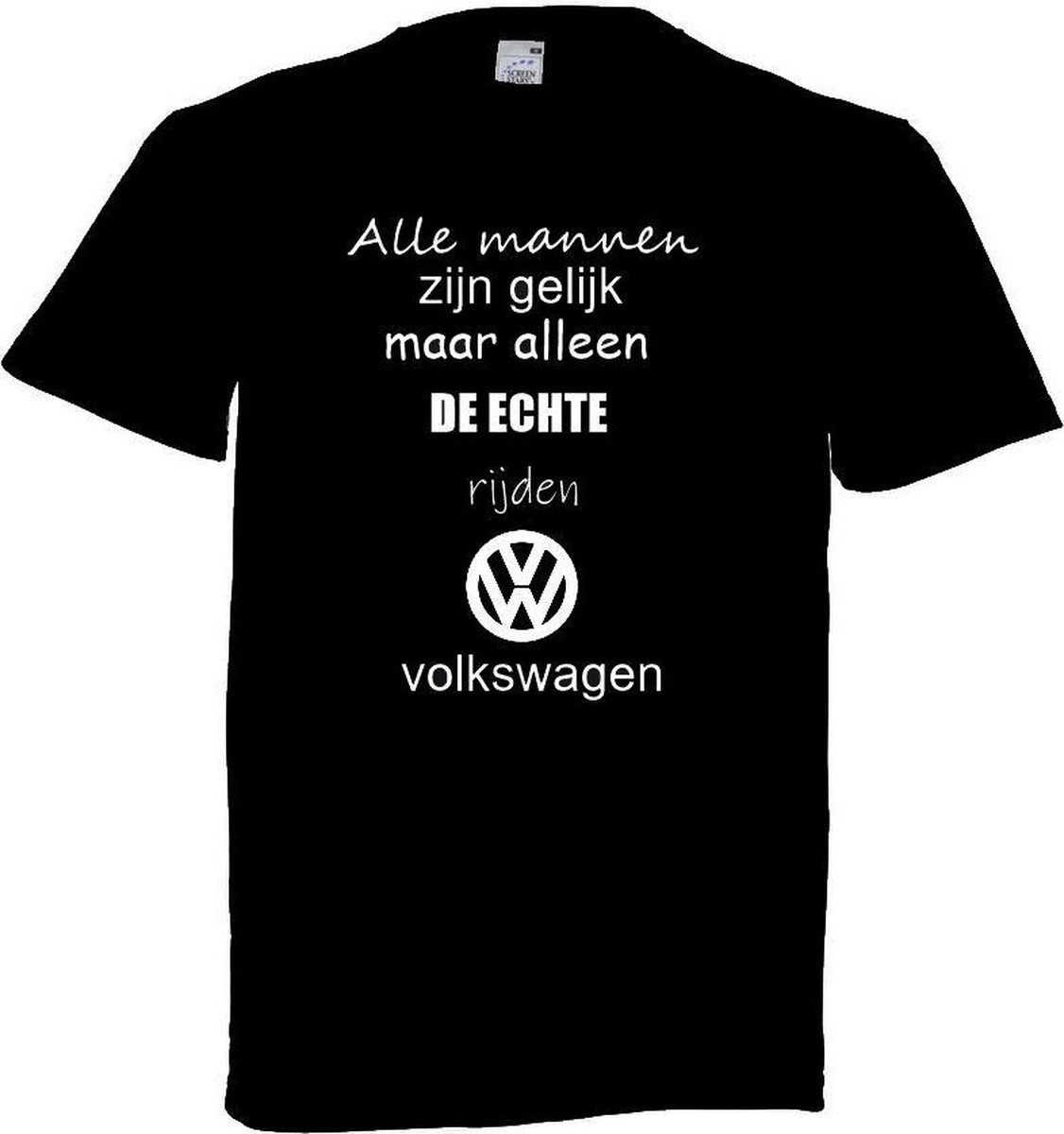 VW - Volkswagen t shirt 3XL