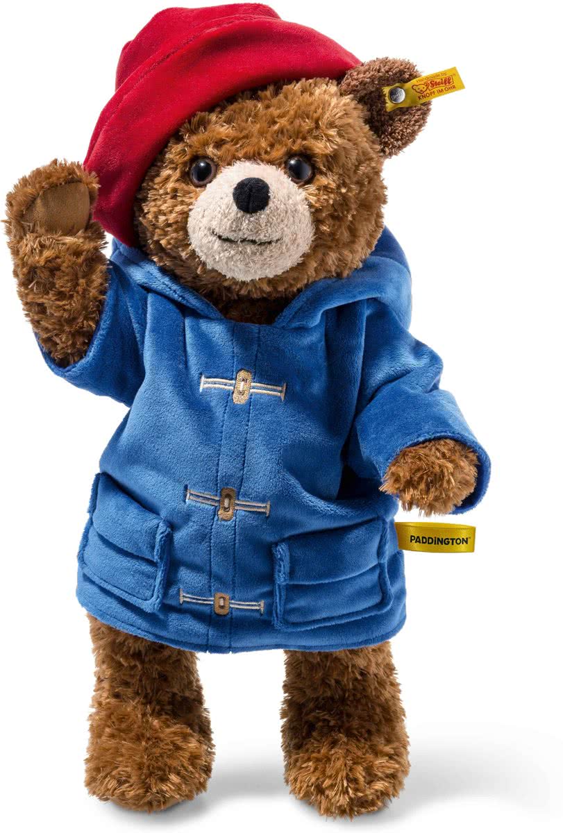 Paddington beer - 38cm - Steiff