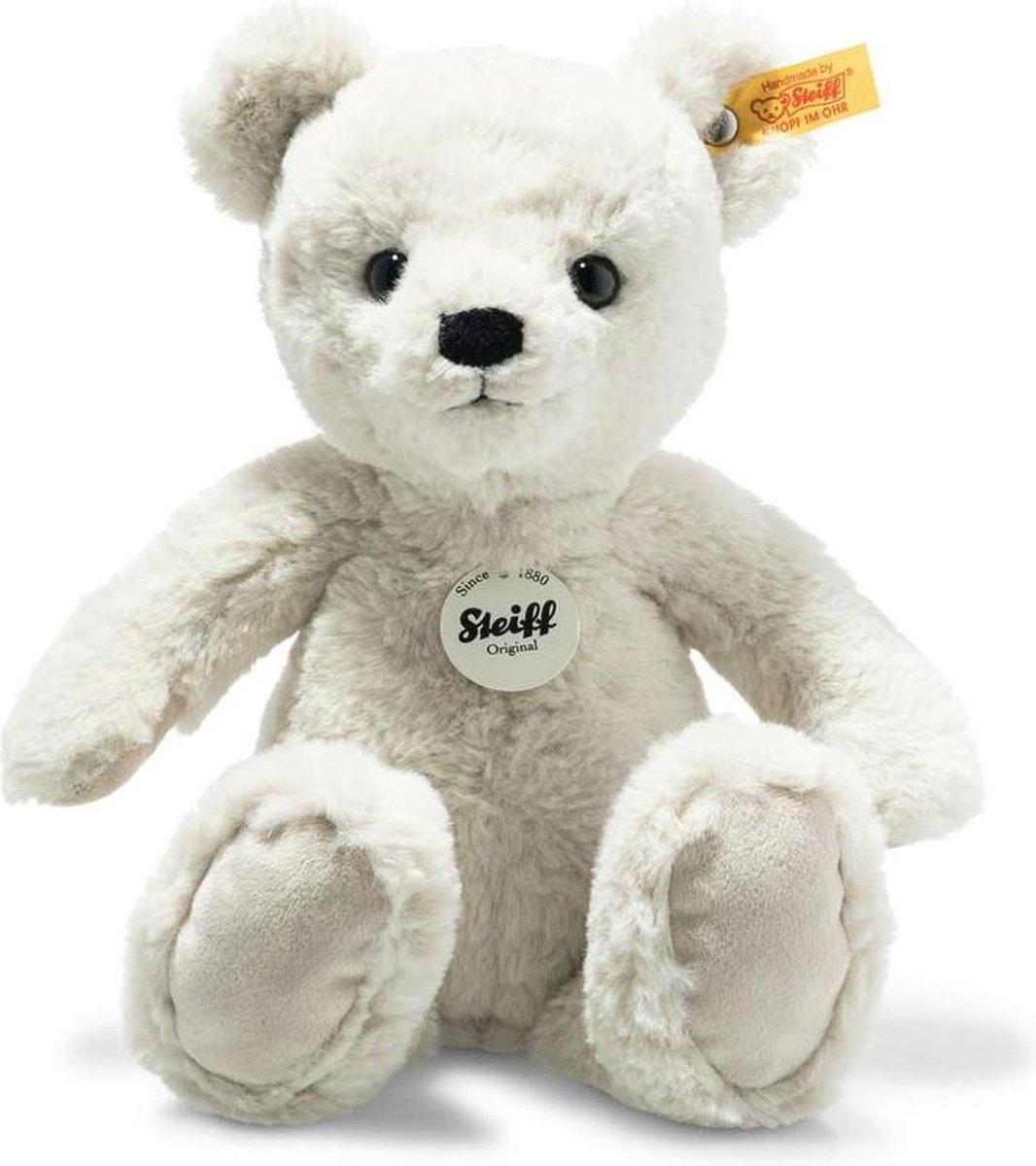 Steiff Benno Teddybeer 29 cm. EAN 113710