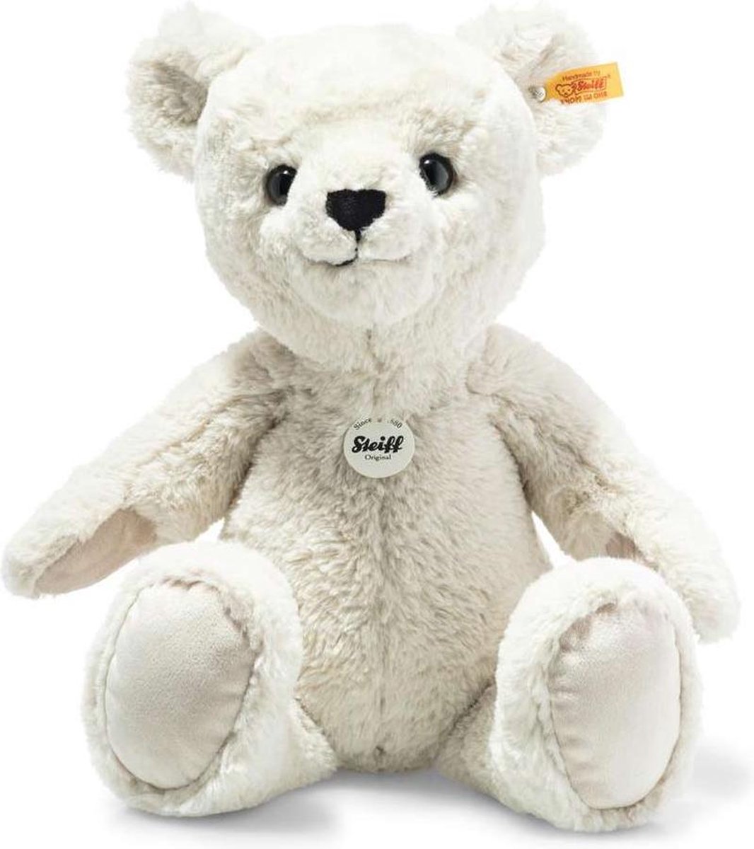 Steiff Benno Teddybeer 42 cm. EAN 113727