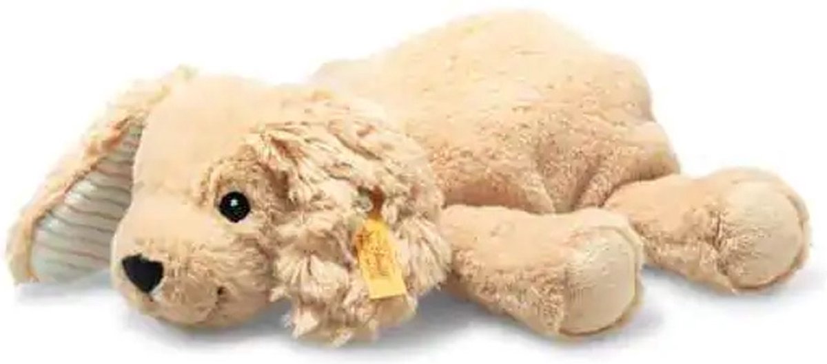 Steiff Floppy Lumpi hond 20 cm. EAN 242595