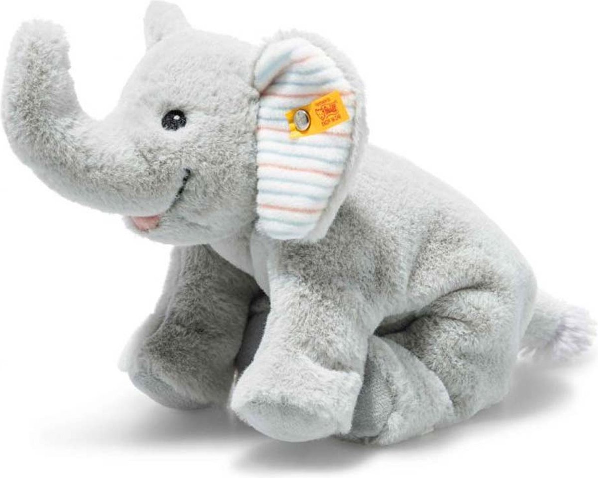 Steiff Floppy Trampili olifant 20 cm. EAN  242656