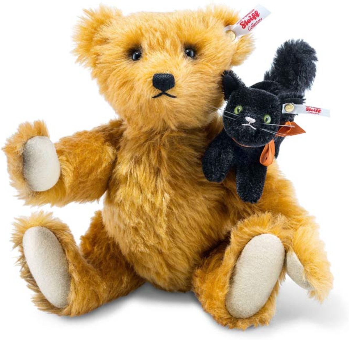 Steiff Fright Night Friends 30 cm. EAN 683220