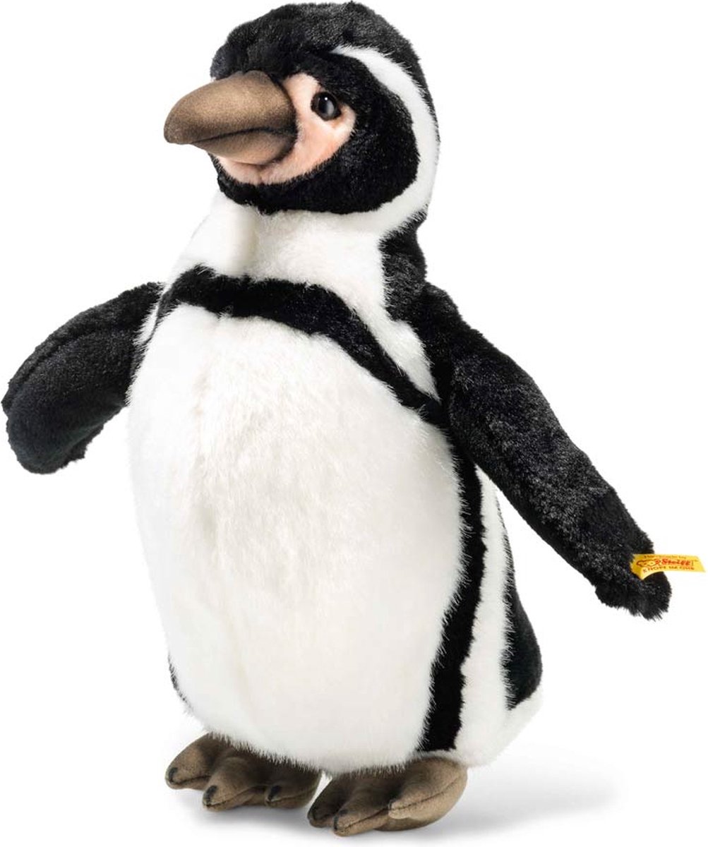 Steiff Hummi Humboldt penguin 35 cm. EAN 057182