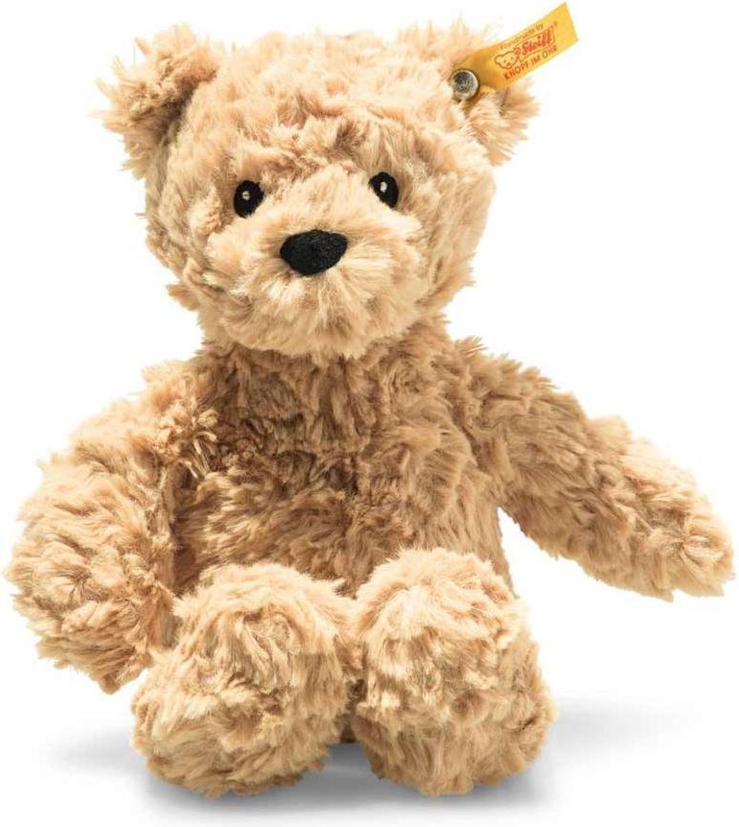 Steiff Jimmy Teddybeer 20 cm. EAN 242274