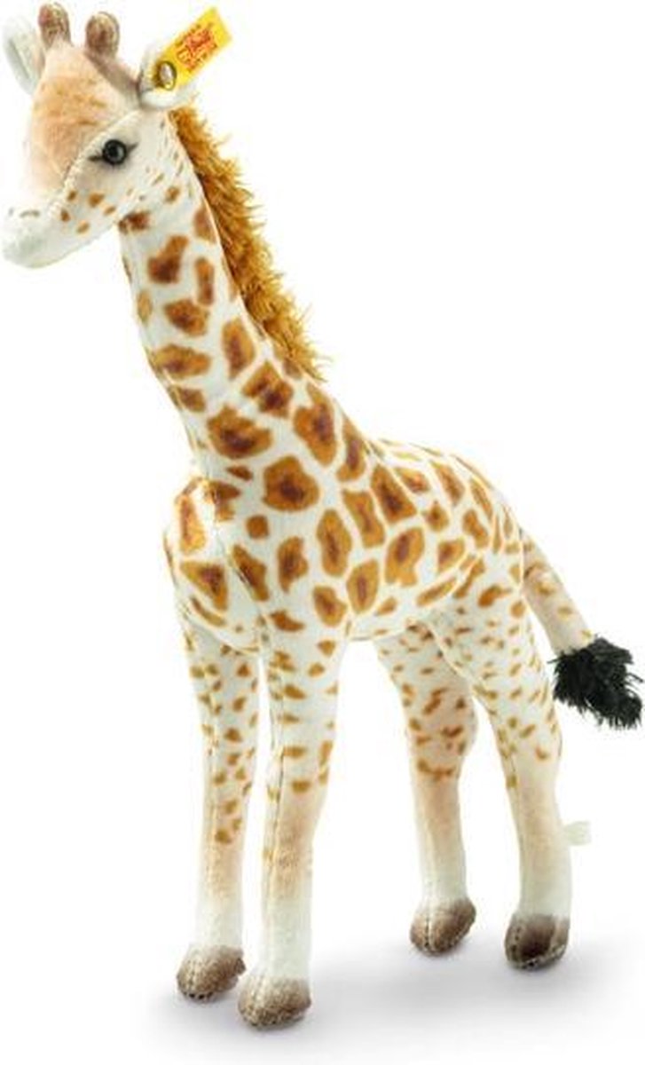 Steiff Magda Massai Giraffe 26 cm. EAN 024412