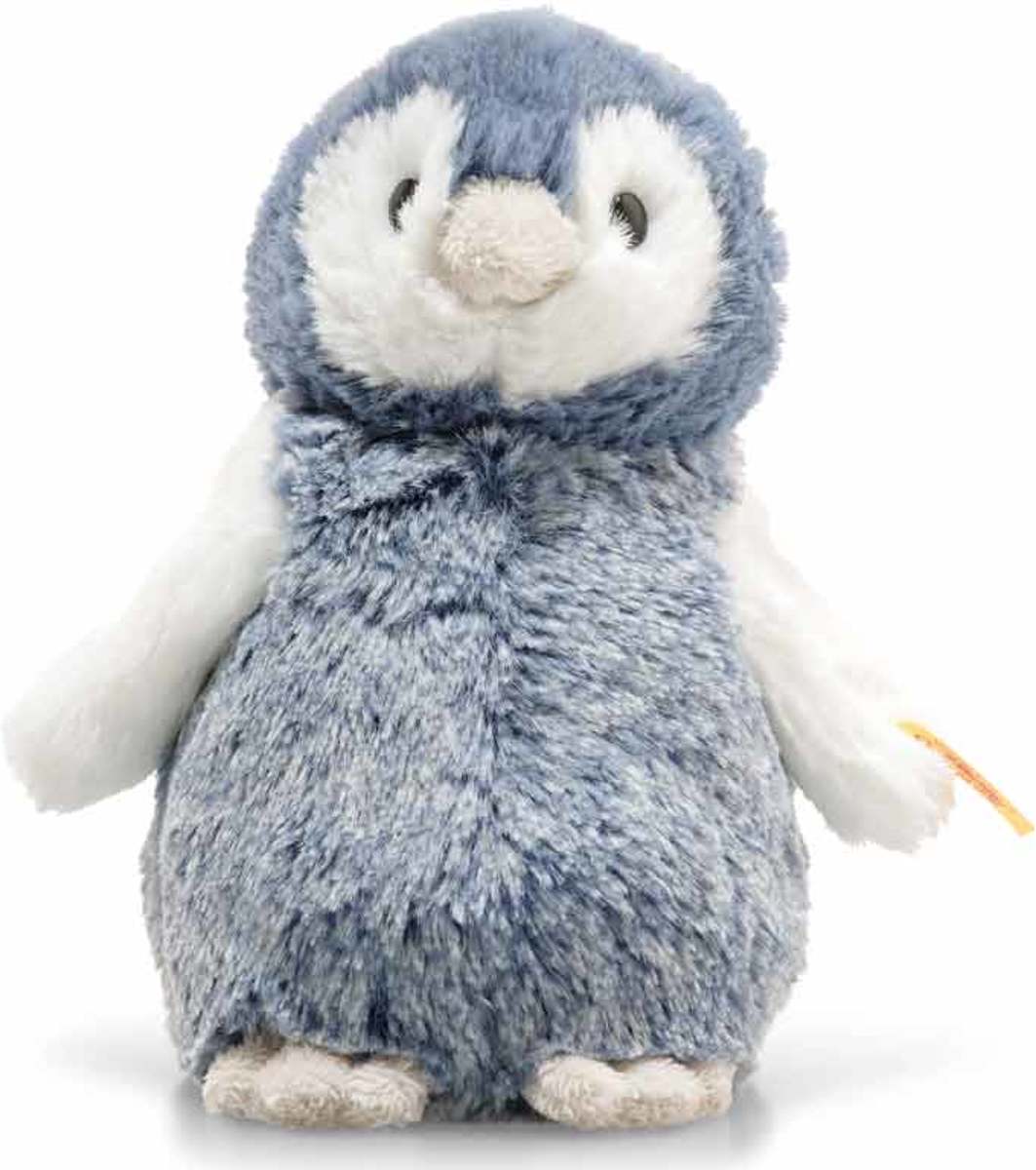 Steiff Paule Pinguin 14 cm. EAN 063923