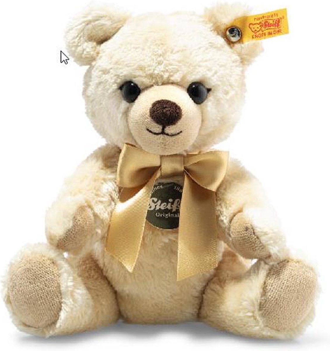 Steiff Petsy teddybeer 24 cm. EAN 023040