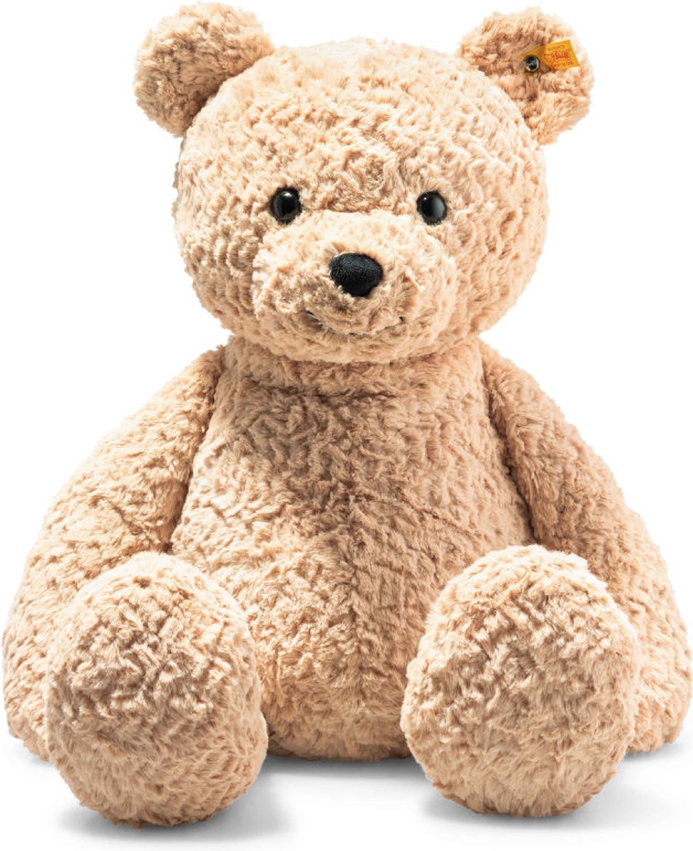 Steiff Soft Cuddly Friends Jimmy Teddybeer - 55 cm