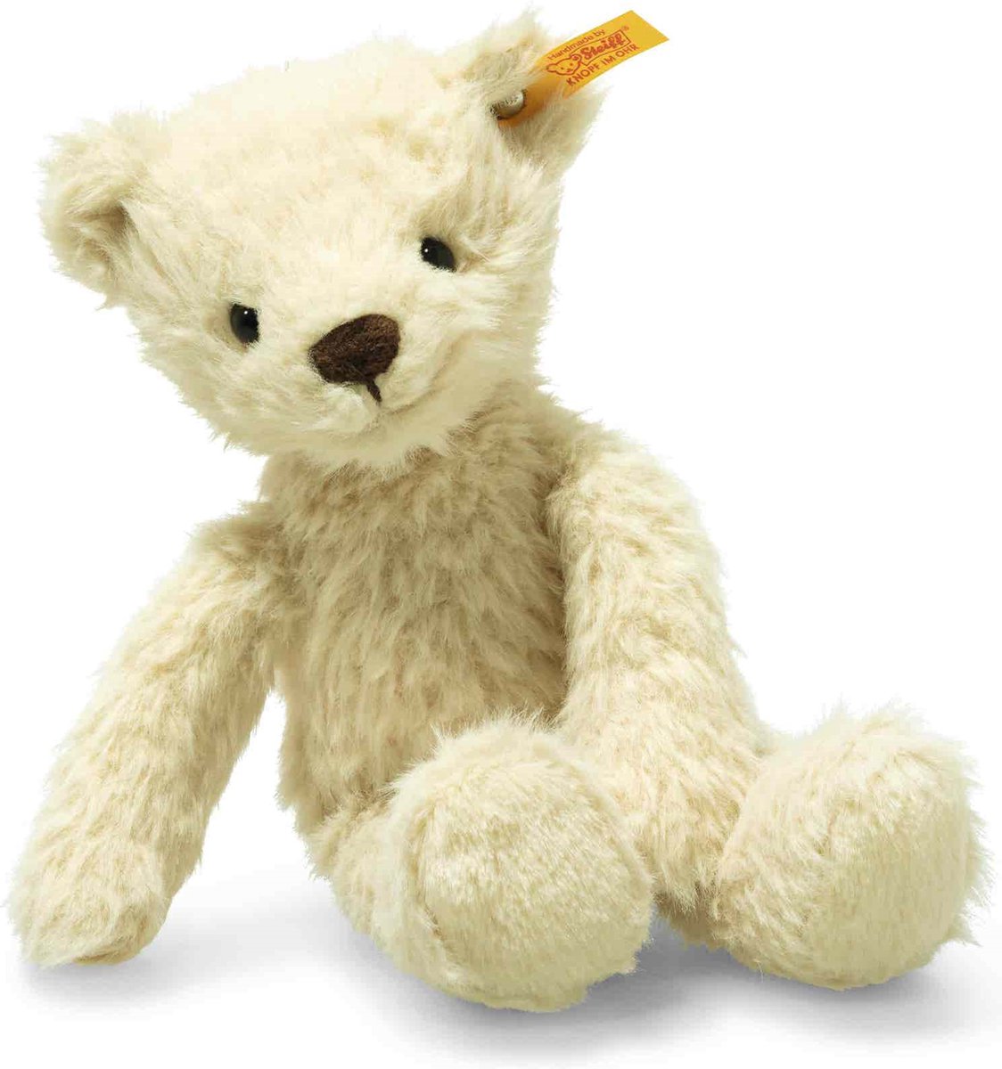 Steiff Soft Cuddly Friends Thommy Teddybeer - 20 cm