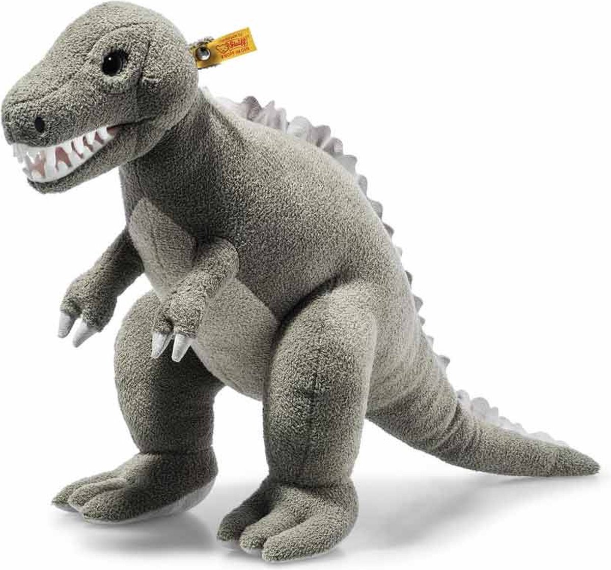 Steiff Thaisen T-Rex Dino 45 cm. EAN 067136