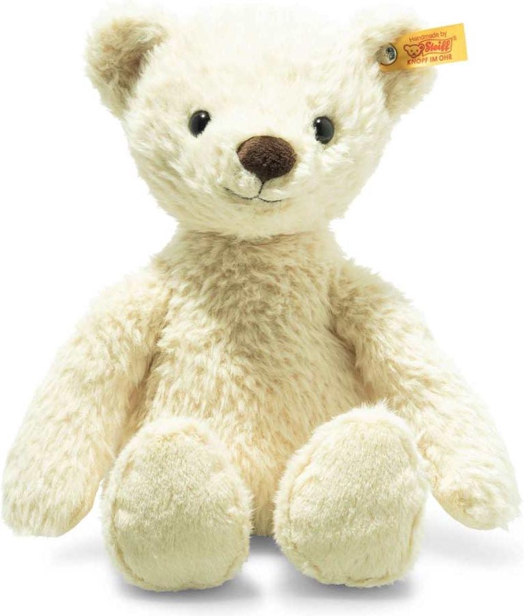 Steiff Thommy Teddybeer 30 cm. EAN 113598