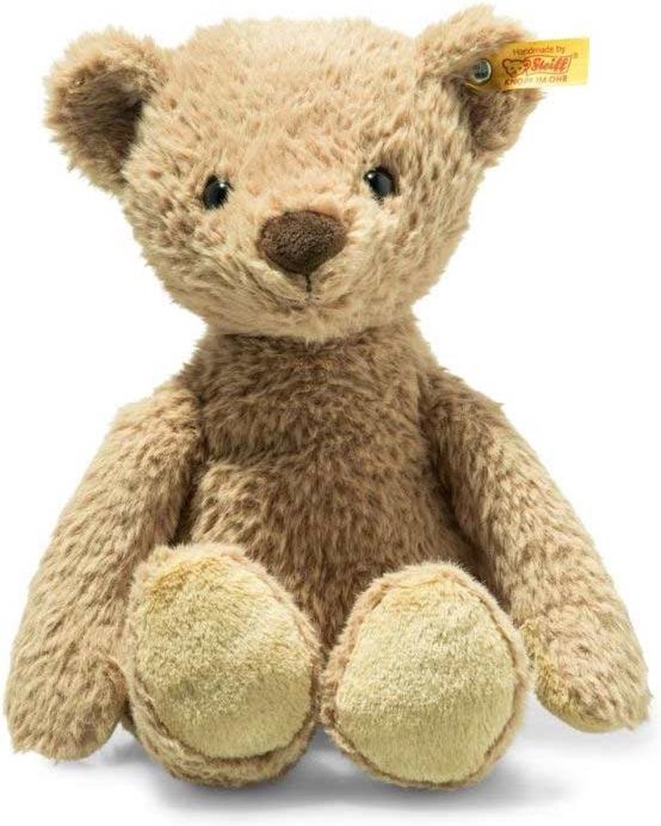 Steiff Thommy Teddybeer 30 cm. EAN 113642