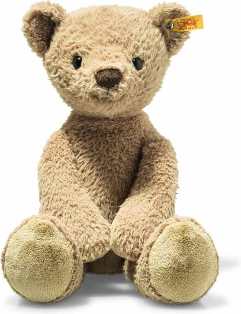 Steiff Thommy Teddybeer 40 cm. EAN 113659