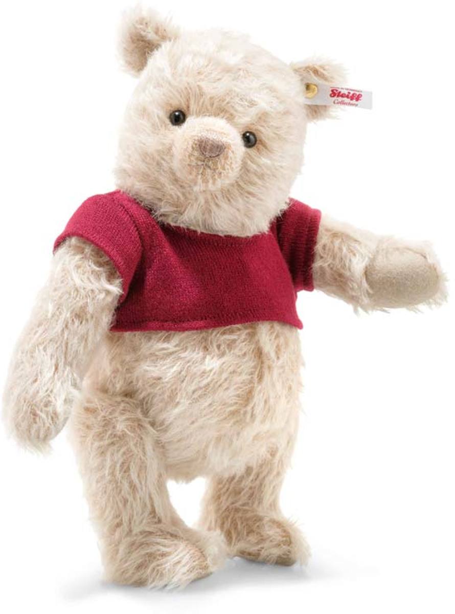 Steiff Winnie the Pooh 30 cm. EAN 355424