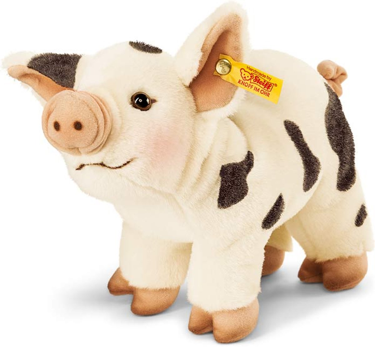 steiff roserl minipig 26 cm